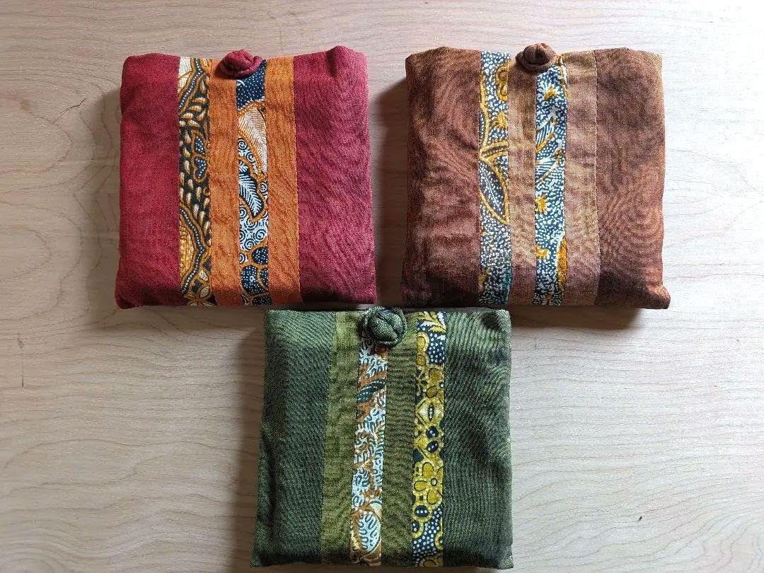 ドイリー1283❤️クラシック調 華麗なツル薔薇のドイリー✨大判52×38cm